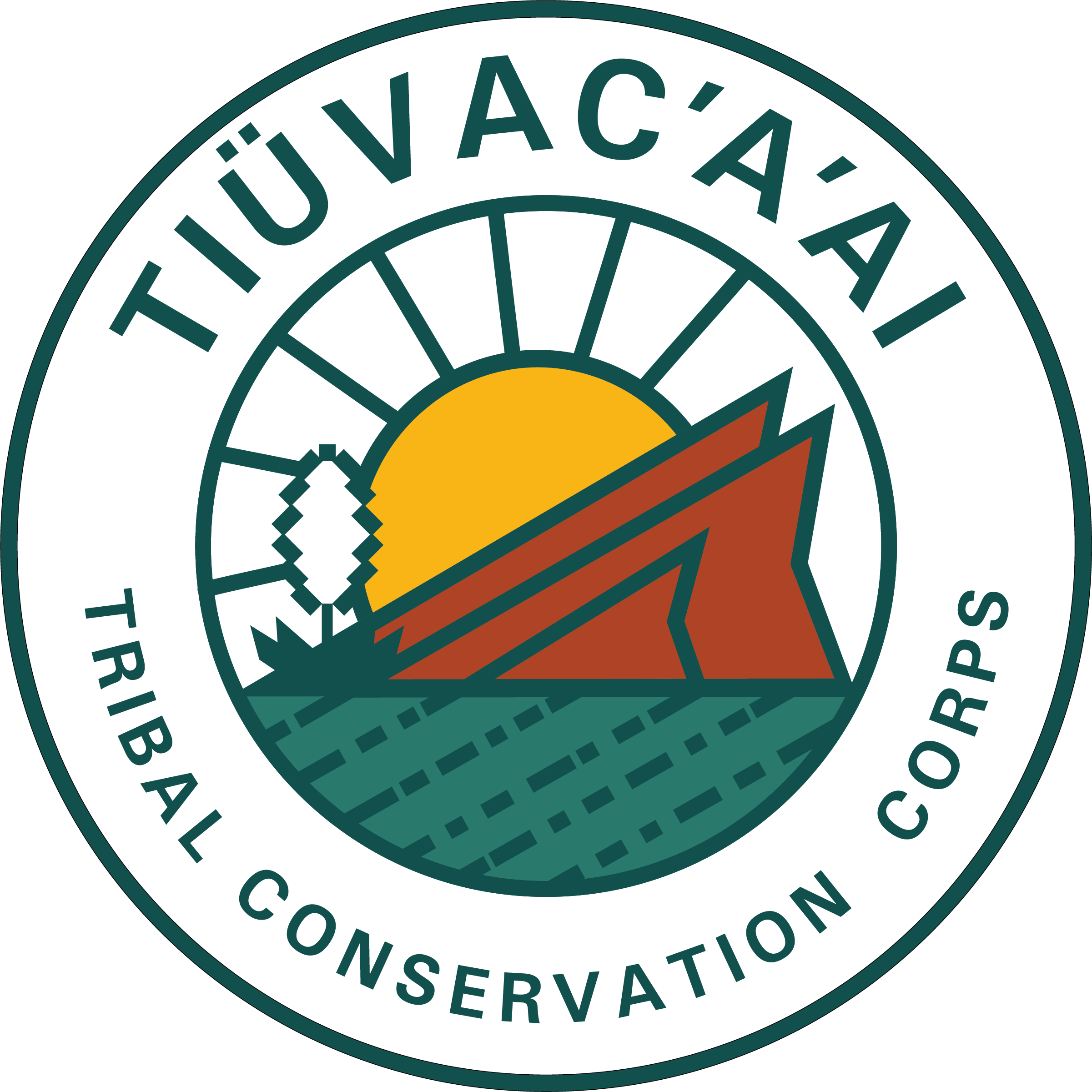 Tribal Conservation Corps